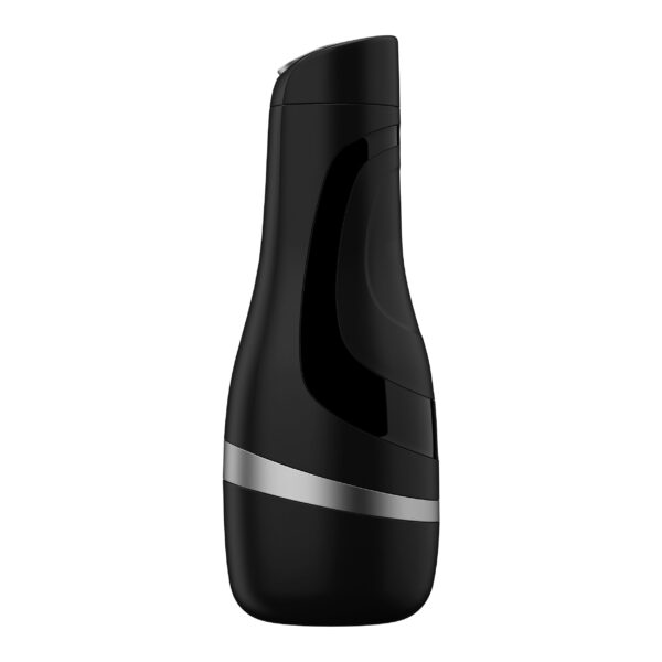 Satisfyer Men Classic Masturbator - Zilver - Afbeelding 2