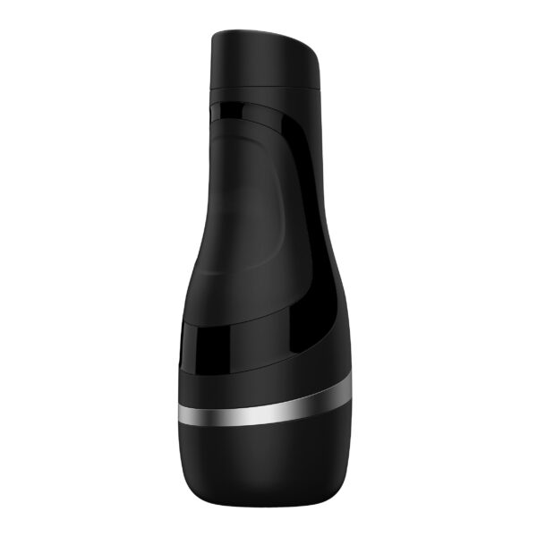 Satisfyer Men Classic Masturbator - Zilver - Afbeelding 4