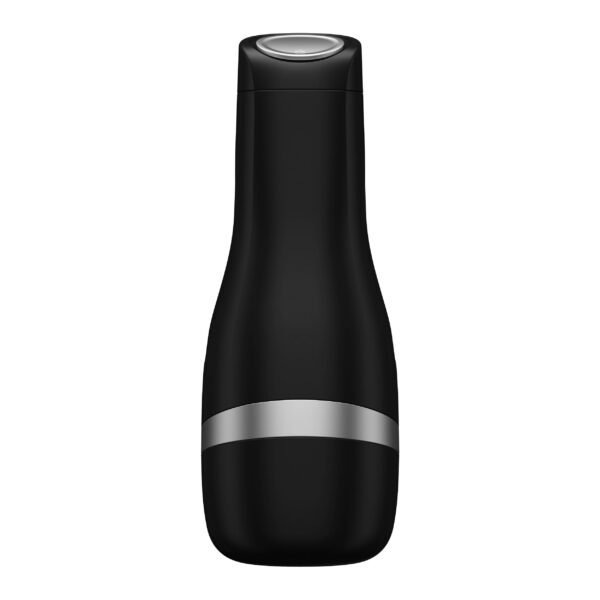 Satisfyer Men Classic Masturbator - Zilver - Afbeelding 5
