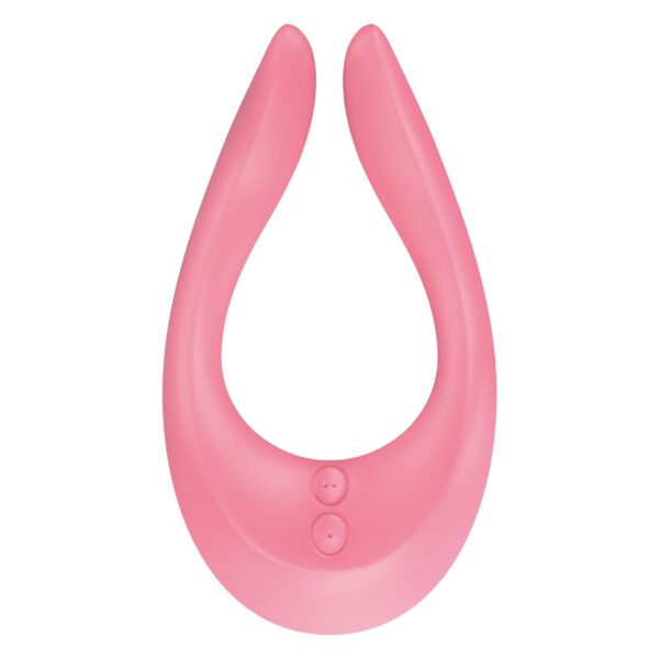 Satisfyer Partner Multifun 2 - Afbeelding 2