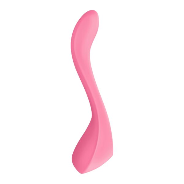 Satisfyer Partner Multifun 2 - Afbeelding 3