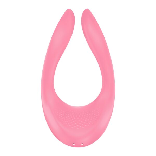 Satisfyer Partner Multifun 2 - Afbeelding 4