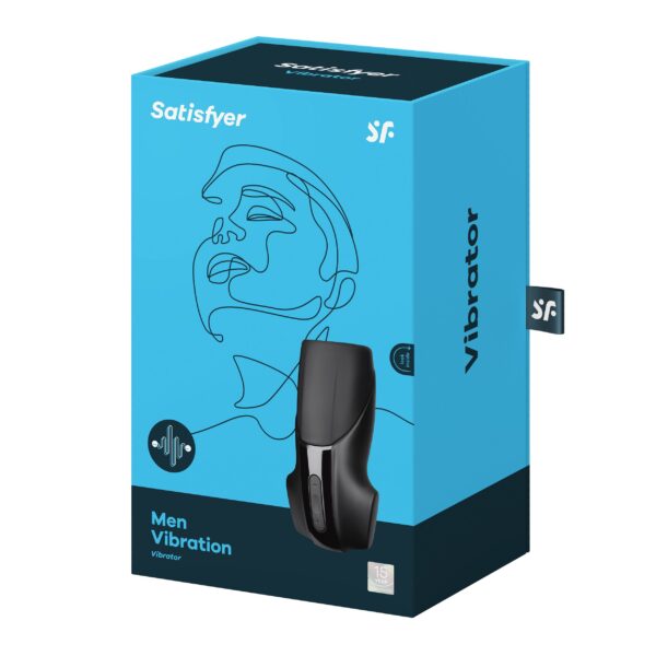 Satisfyer Men Vibration - Afbeelding 8