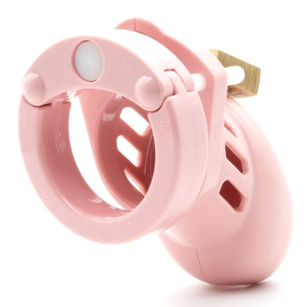 CB-X - CB6000S Kuisheidskooi - Pink - Afbeelding 2