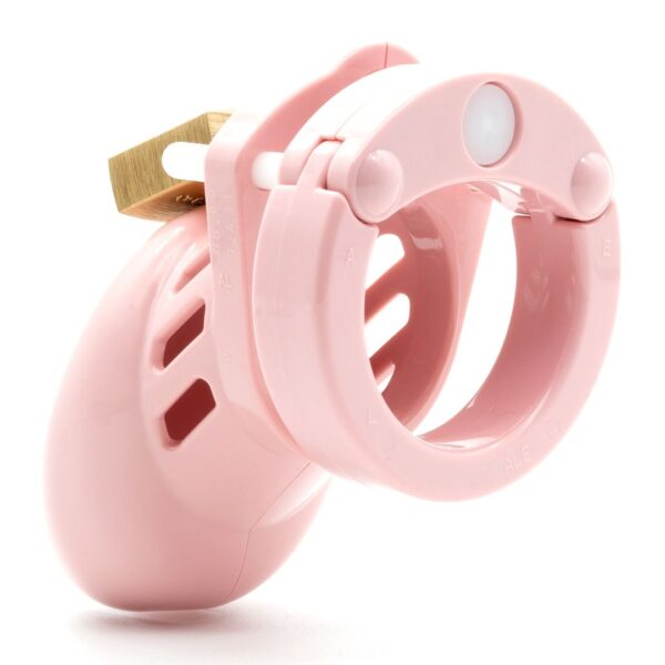 CB-X - CB6000S Kuisheidskooi - Pink - Afbeelding 3