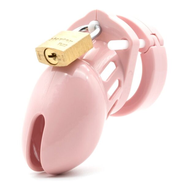 CB-X - CB6000S Kuisheidskooi - Pink - Afbeelding 6