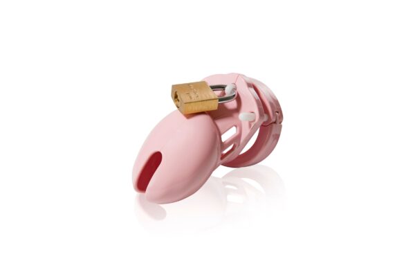 CB-X - CB6000S Kuisheidskooi - Pink - Afbeelding 8