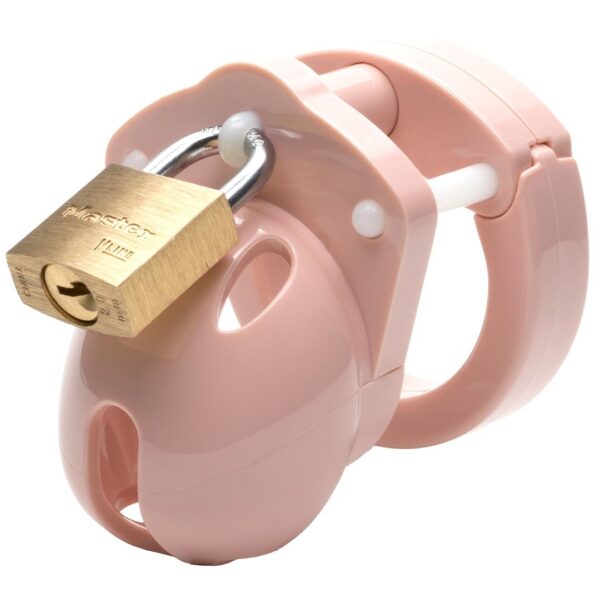CB-X - Mini Me Kuisheidskooi - Pink - Afbeelding 3