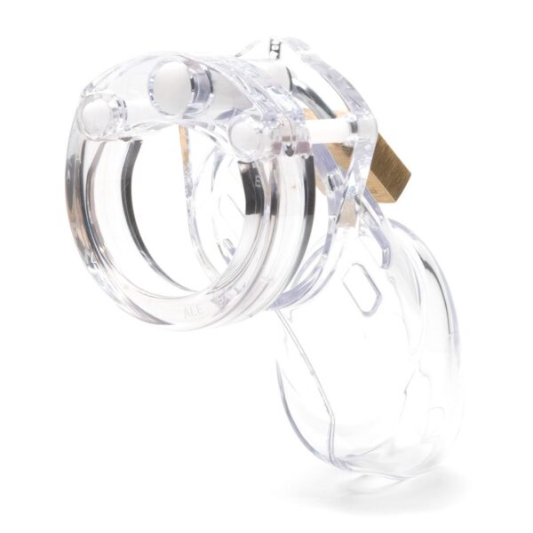 CB-X - CB6000 Kuisheidskooi - Clear - Afbeelding 2