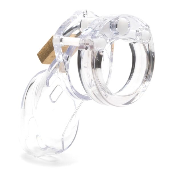CB-X - CB6000 Kuisheidskooi - Clear - Afbeelding 3