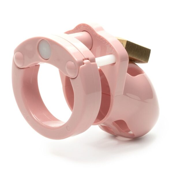 CB-X - Kuisheidskooi Mr Stubb - Pink - Afbeelding 6