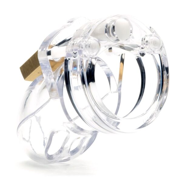 CB-X - Kuisheidskooi Mr Stubb - Clear - Afbeelding 3