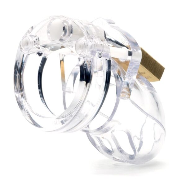 CB-X - Kuisheidskooi Mr Stubb - Clear - Afbeelding 5
