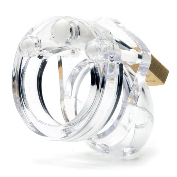 CB-X - Mini Me Kuisheidskooi - Clear - Afbeelding 2