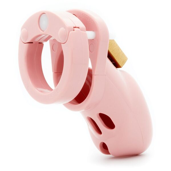 CB-X - CB3000 Kuisheidskooi - Pink - Afbeelding 2
