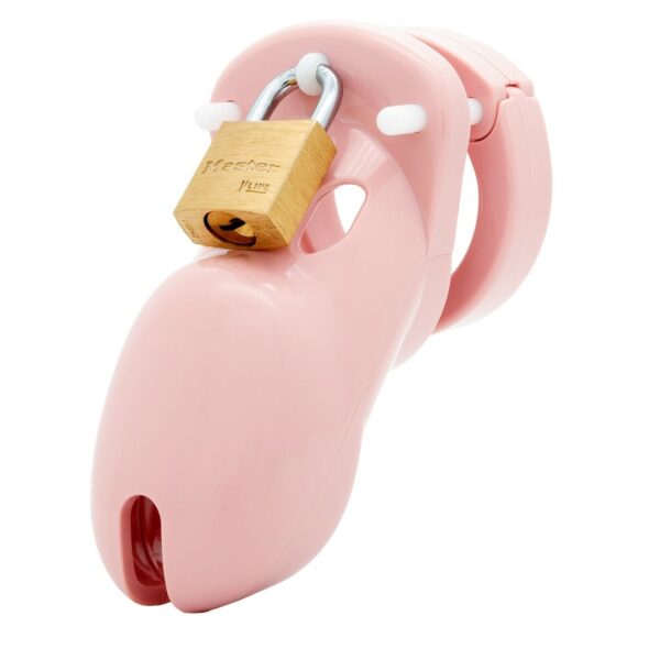 CB-X - CB3000 Kuisheidskooi - Pink - Afbeelding 3