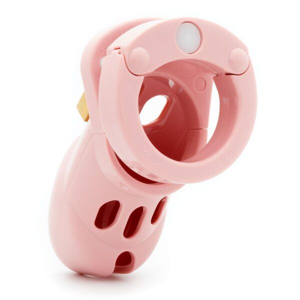 CB-X - CB3000 Kuisheidskooi - Pink - Afbeelding 4