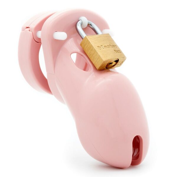 CB-X - CB3000 Kuisheidskooi - Pink - Afbeelding 5