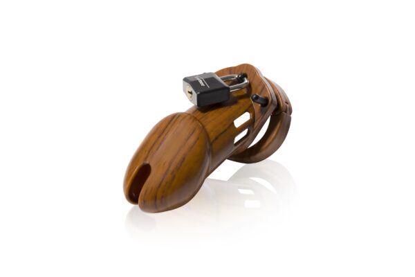 CB-X - CB6000 Kuisheidskooi - Wood - Afbeelding 6