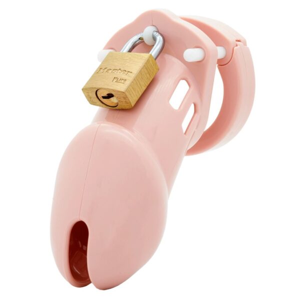 CB-X - CB6000 Kuisheidskooi - Pink - Afbeelding 3