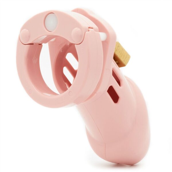 CB-X - CB6000 Kuisheidskooi - Pink - Afbeelding 4