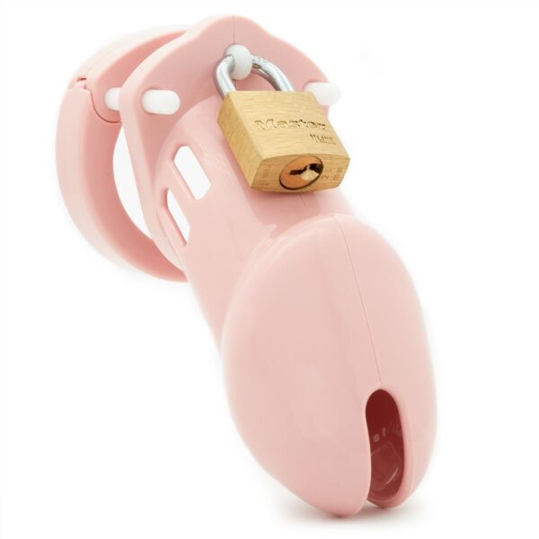 CB-X - CB6000 Kuisheidskooi - Pink - Afbeelding 5