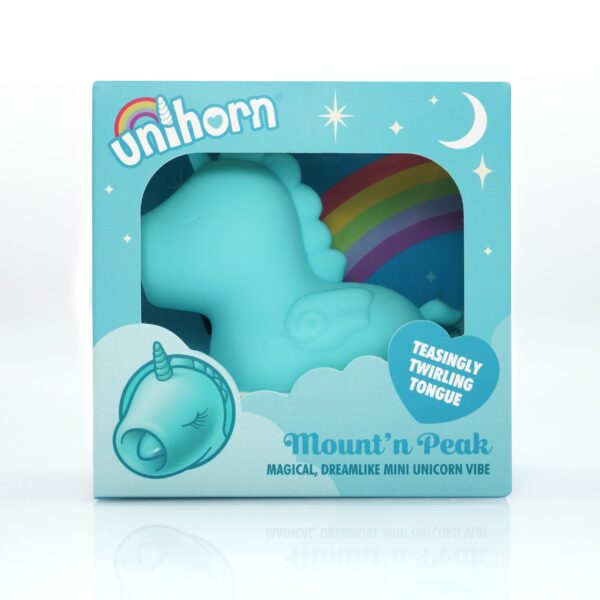 Unihorn - Mount'n Peak (The Pointy Tongued One) - Afbeelding 7