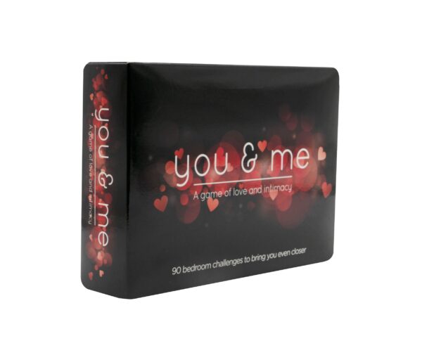 You & Me Spel - Afbeelding 12