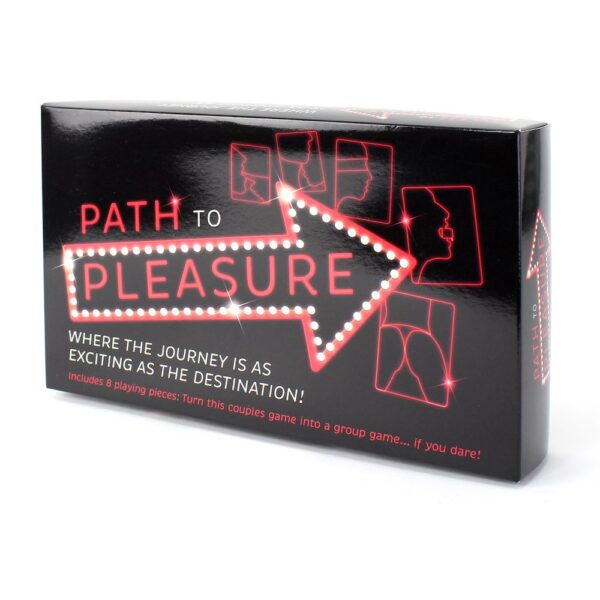 Path to Pleasure Spel - Afbeelding 7