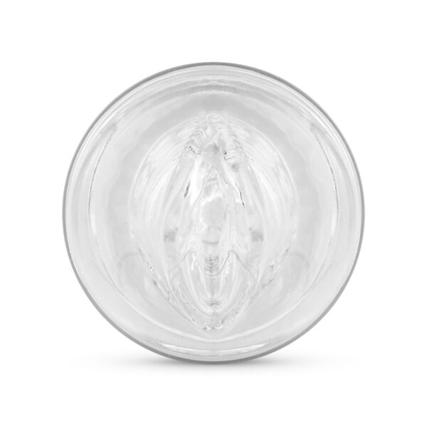FPPR. Dubbelzijdige Masturbator (vagina - mond) - Afbeelding 7