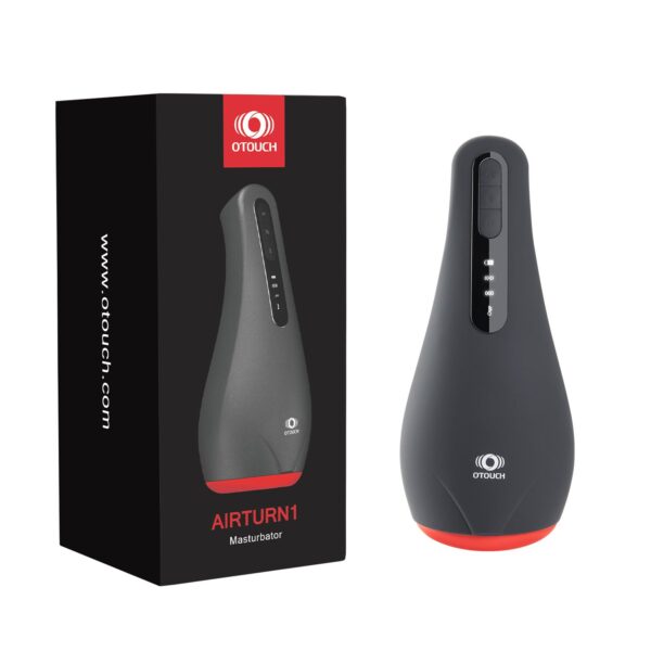 OTOUCH - Airturn1 Masturbator - Afbeelding 10
