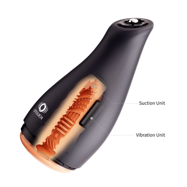 OTOUCH - Airturn3 Masturbator - Afbeelding 6