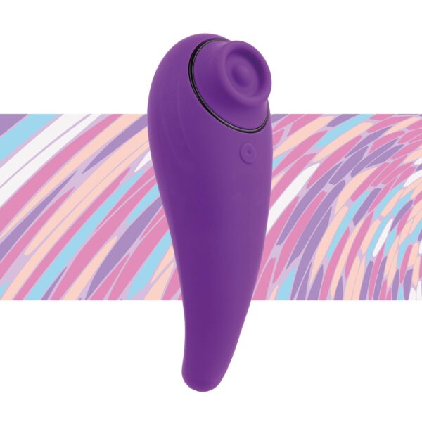 FemmeGasm Tapp 2 - Paars