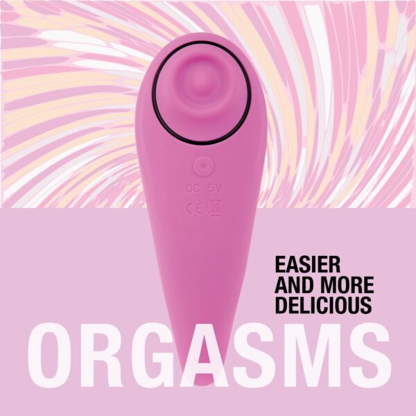 FemmeGasm Tapp 2 - Roze - Afbeelding 8