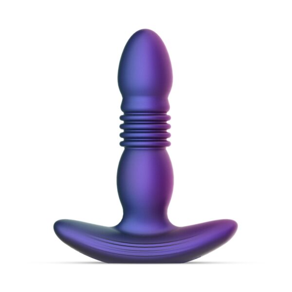 Hueman - Stotende Buttplug - Afbeelding 8
