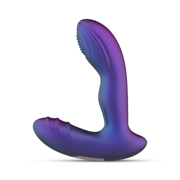 Hueman - Tappende Buttplug - Afbeelding 9