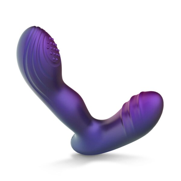 Hueman - Tappende Buttplug - Afbeelding 12