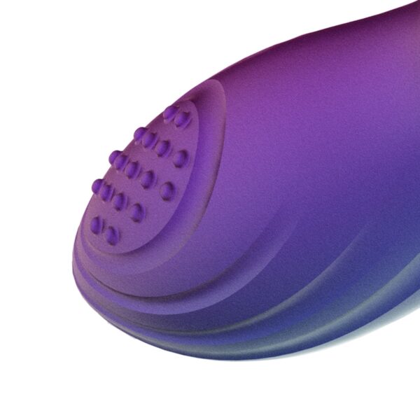 Hueman - Tappende Buttplug - Afbeelding 13