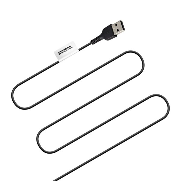 Hueman - Tappende Buttplug - Afbeelding 14