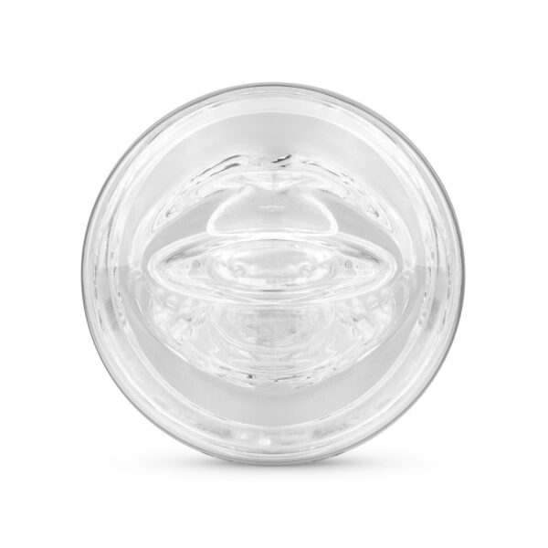FPPR. Dubbelzijdige Masturbator (vagina - mond) - Afbeelding 8
