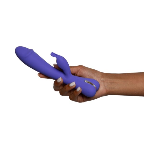 Trix Rabbit Vibrator - Afbeelding 9