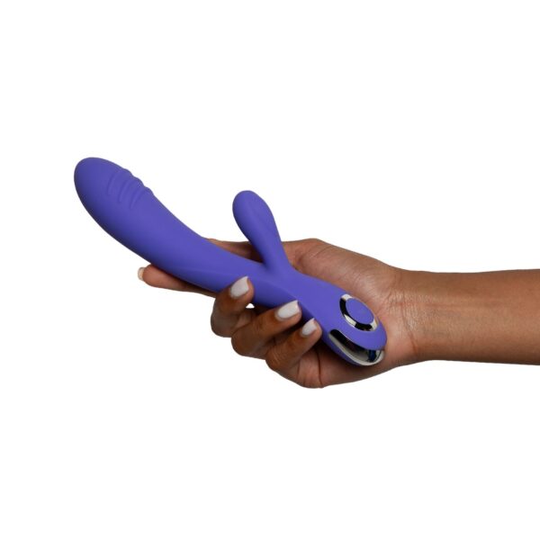 Fane Rabbit Vibrator - Afbeelding 12