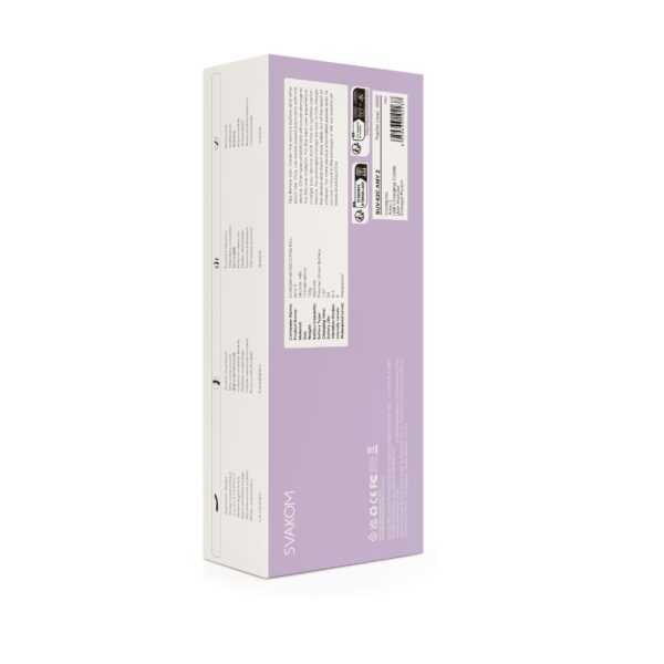 SVAKOM Amy 2 - G-Spot Vibrator - Lila - Afbeelding 6