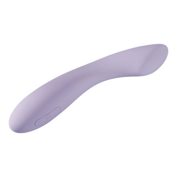 SVAKOM Amy 2 - G-Spot Vibrator - Lila - Afbeelding 4
