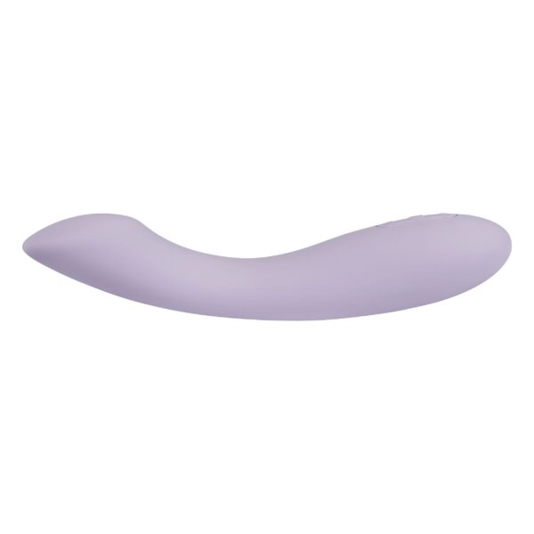 SVAKOM Amy 2 - G-Spot Vibrator - Lila - Afbeelding 8