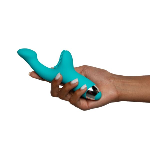 Yuki G-Spot Vibrator - Afbeelding 13