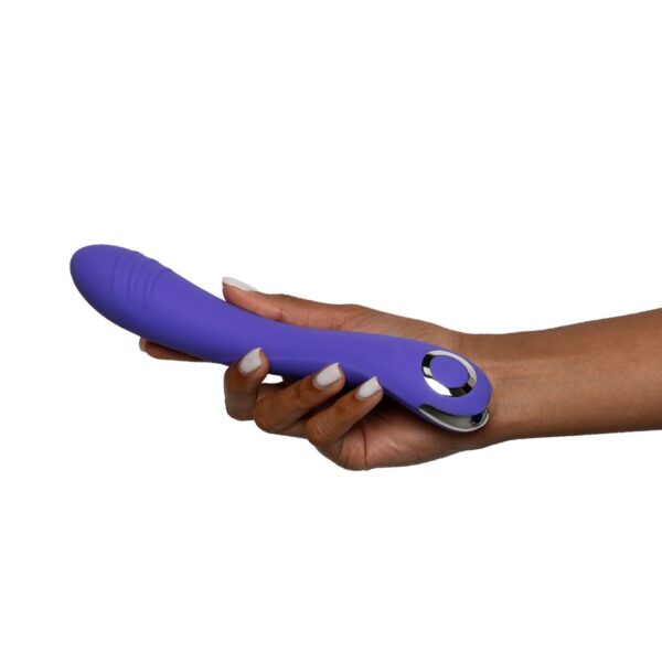 Lici G-Spot Vibrator - Afbeelding 12