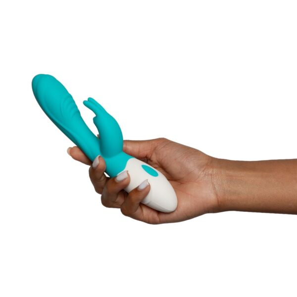 Leda Rabbit Vibrator - Afbeelding 12