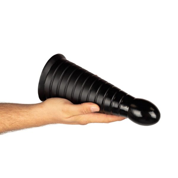 BUTTR - Devil Dog Buttplug - Afbeelding 2