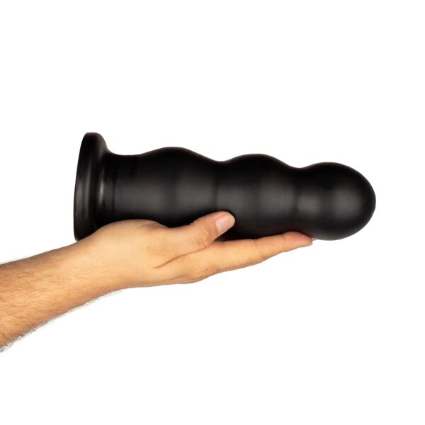 BUTTR - Tactical III Buttplug - Afbeelding 2
